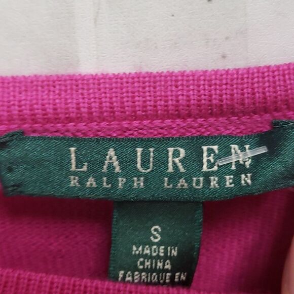 Ralph lauren dress - Picture 3 of 4